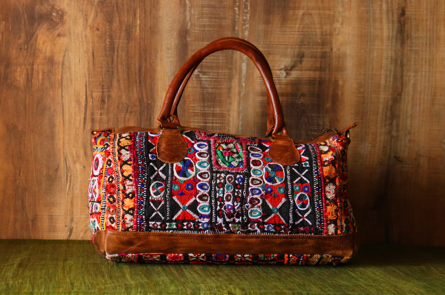Banjara Overnight Bag