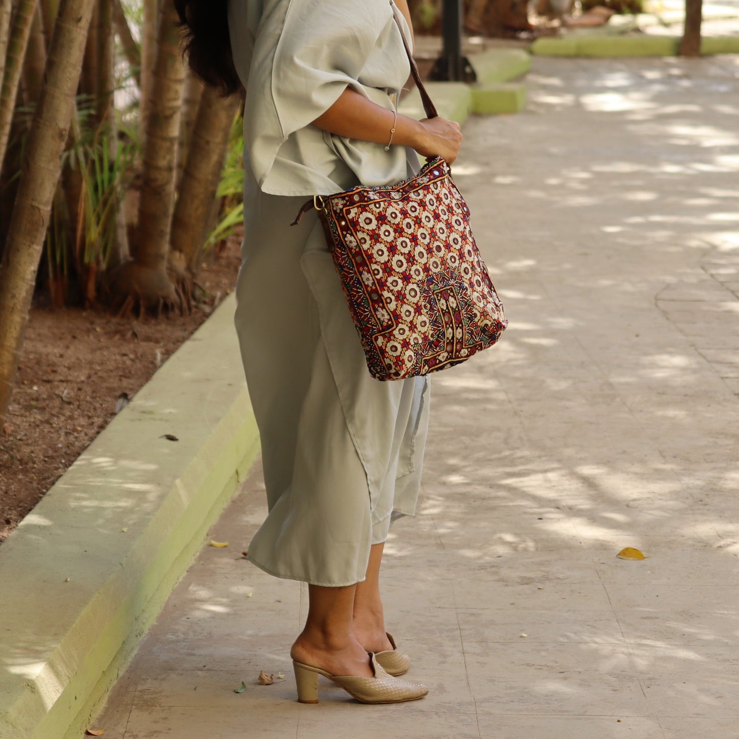 Banjara Cotton Sling