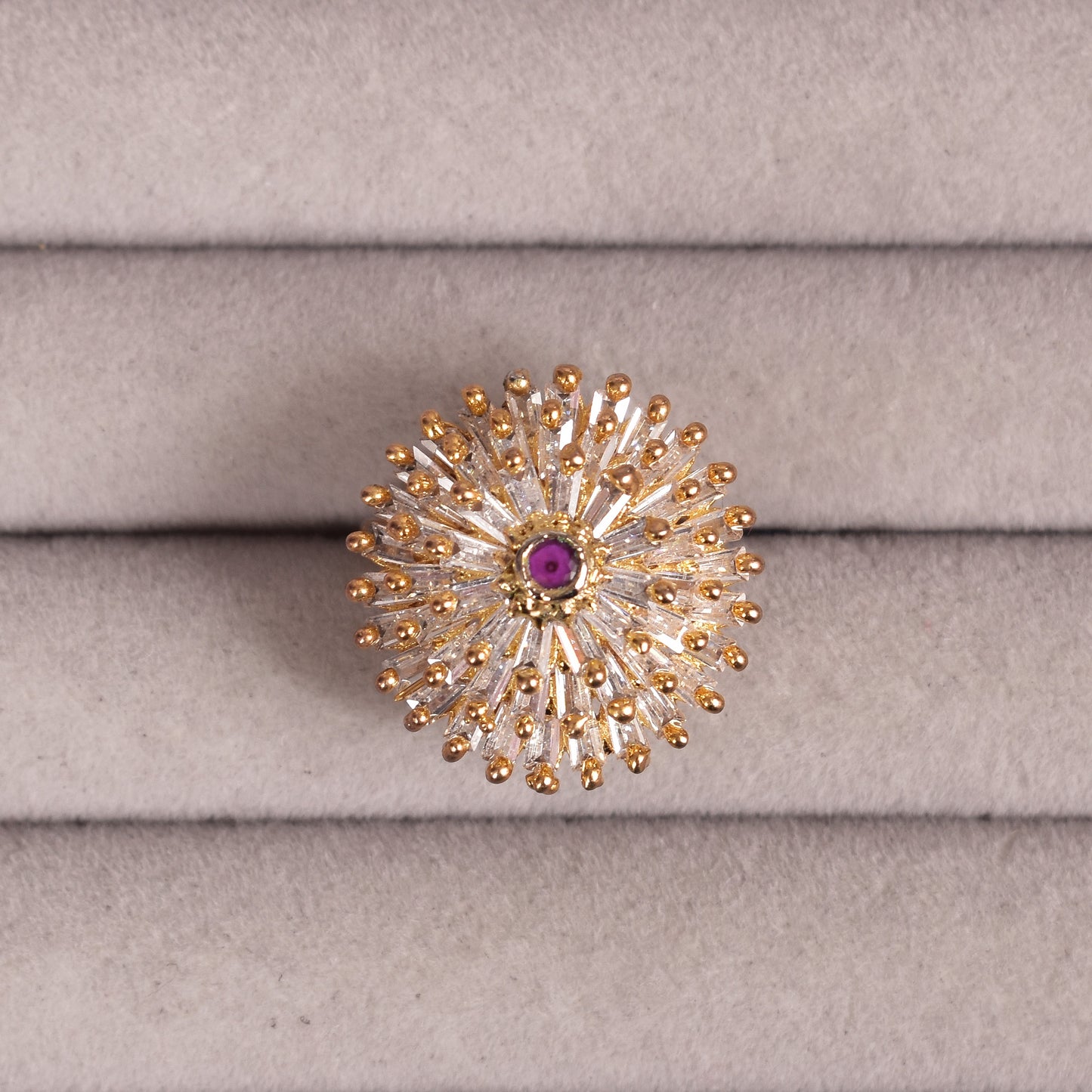 Cocktail Ring