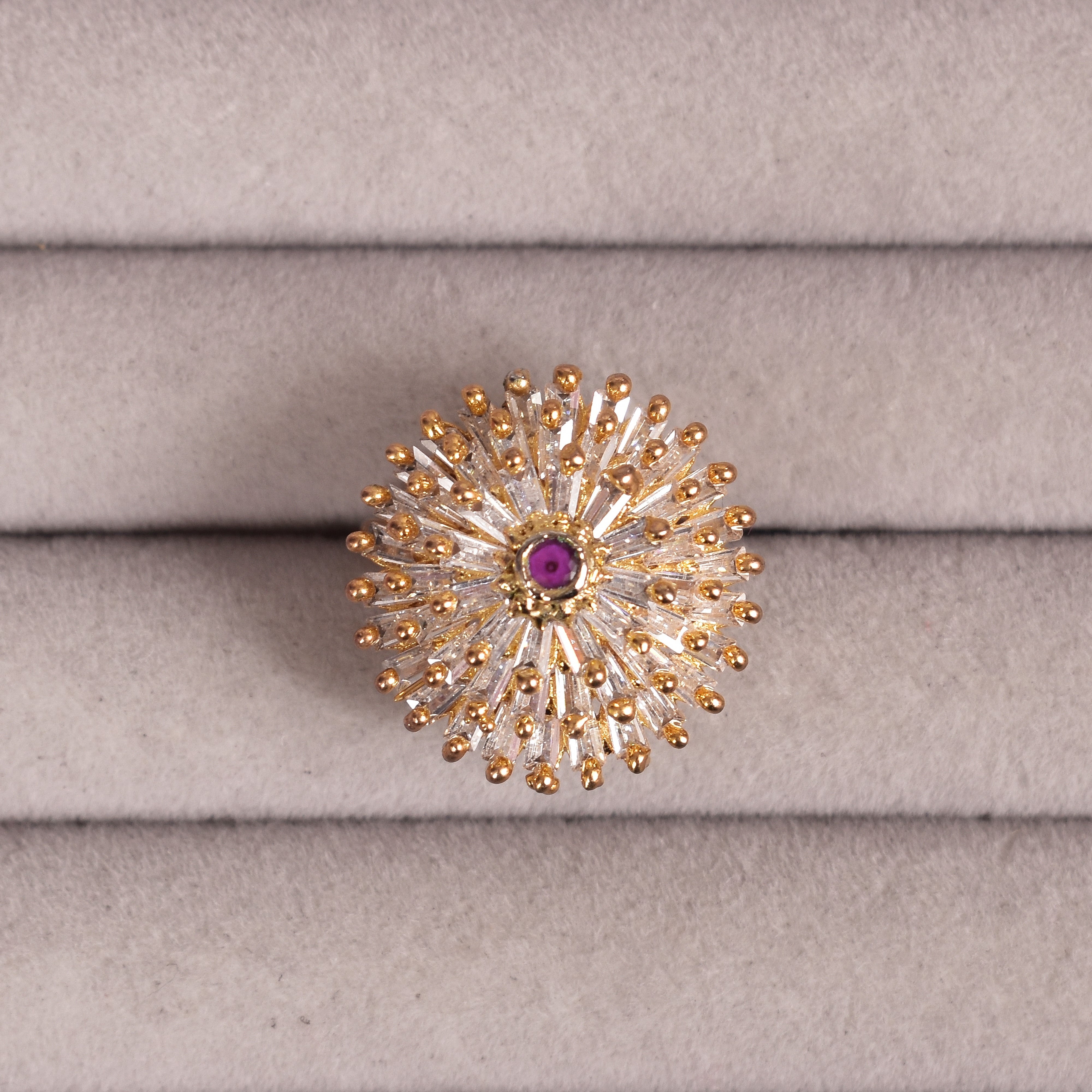 Cocktail Ring
