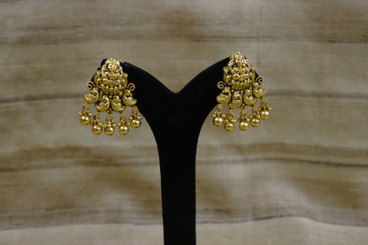 Laxmi Necklace