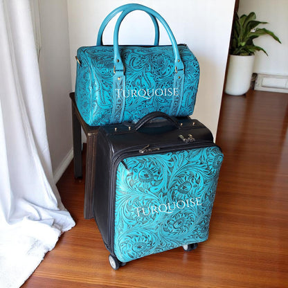 Travel luggage bundle