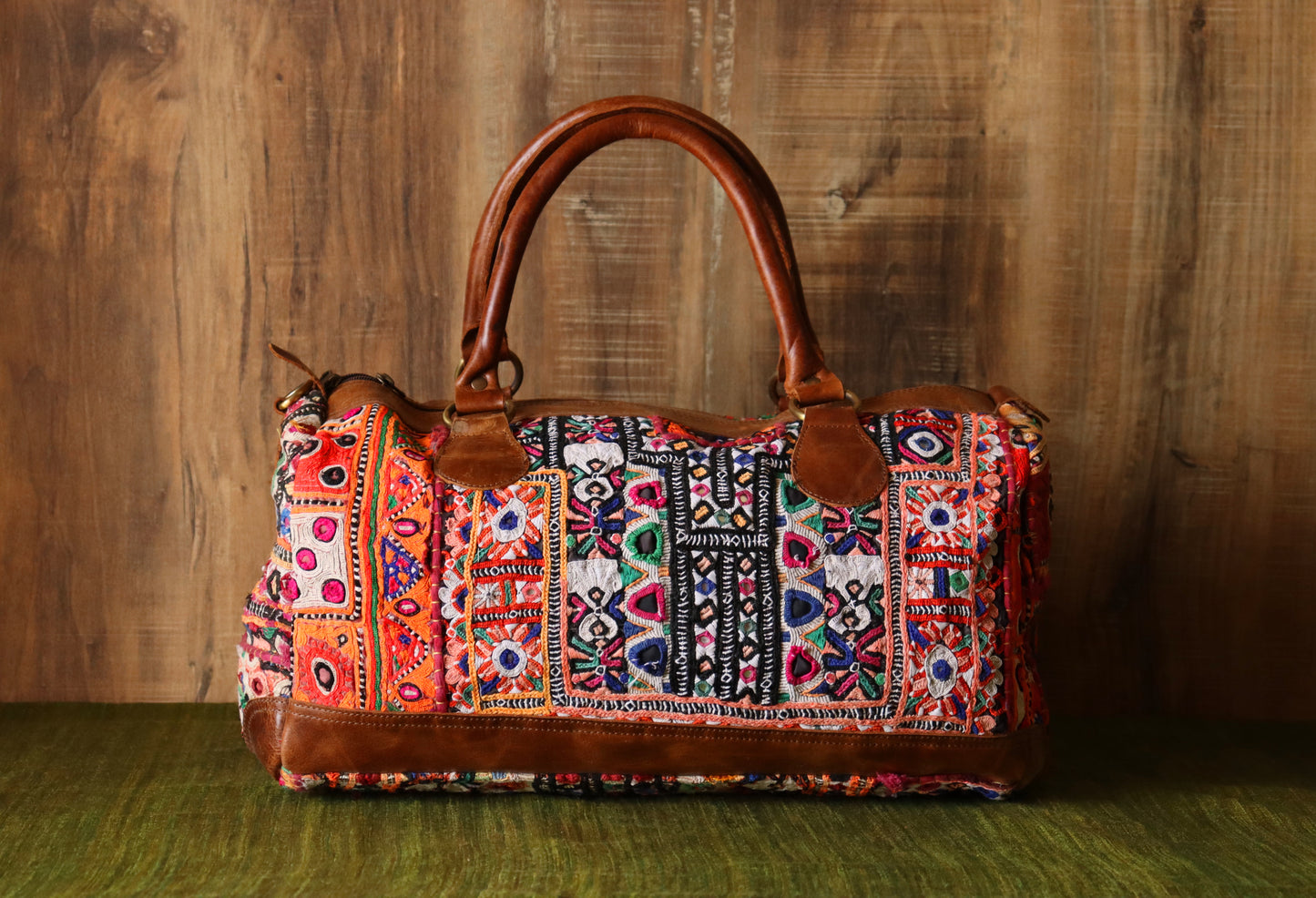 Banjara Overnight Bag