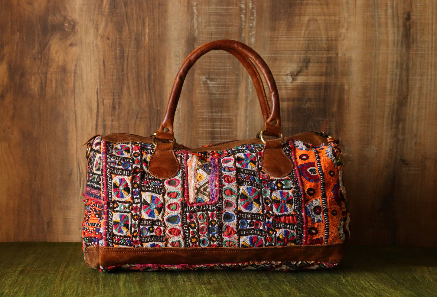 Banjara Overnight Bag