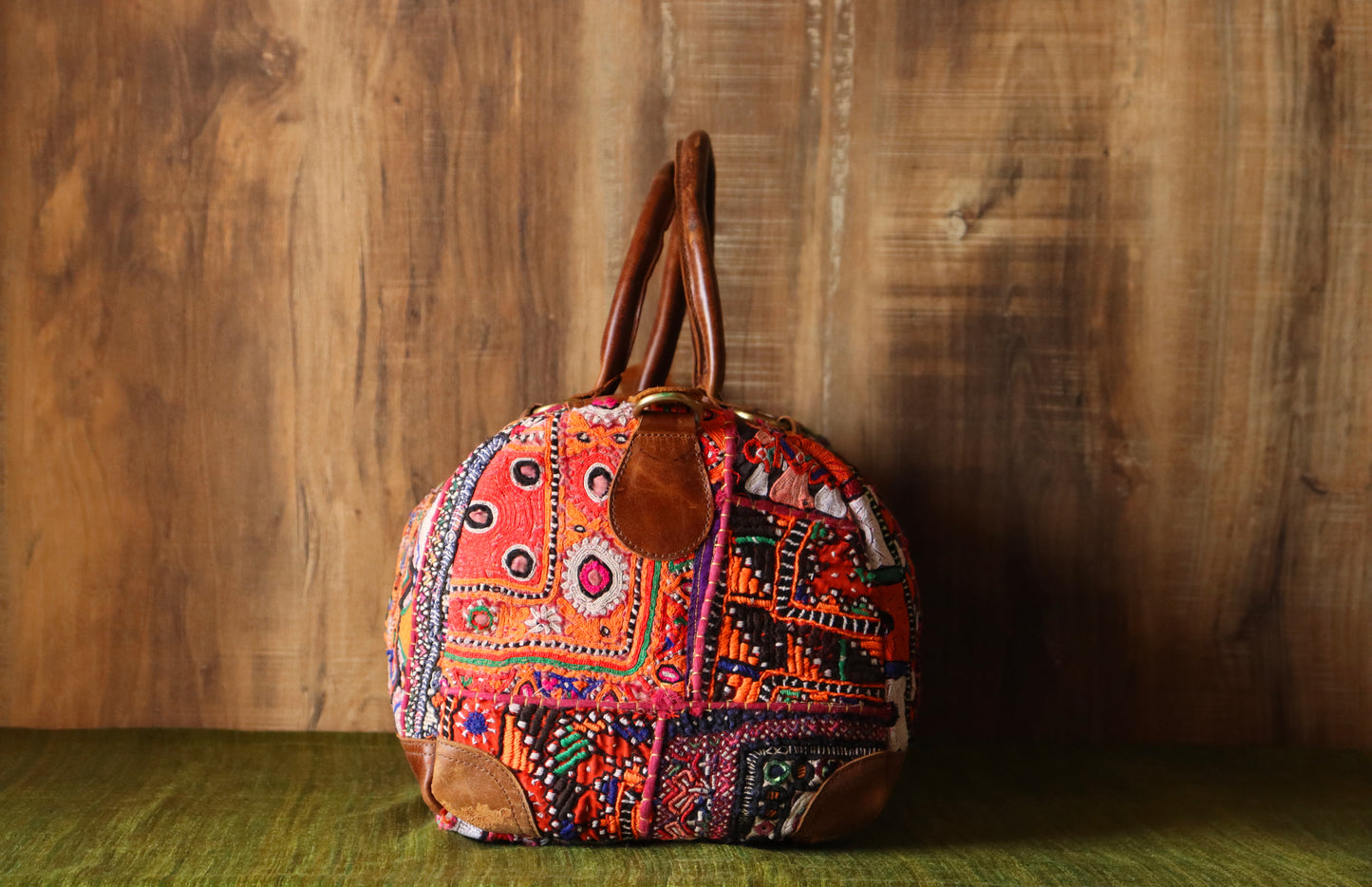 Banjara Overnight Bag