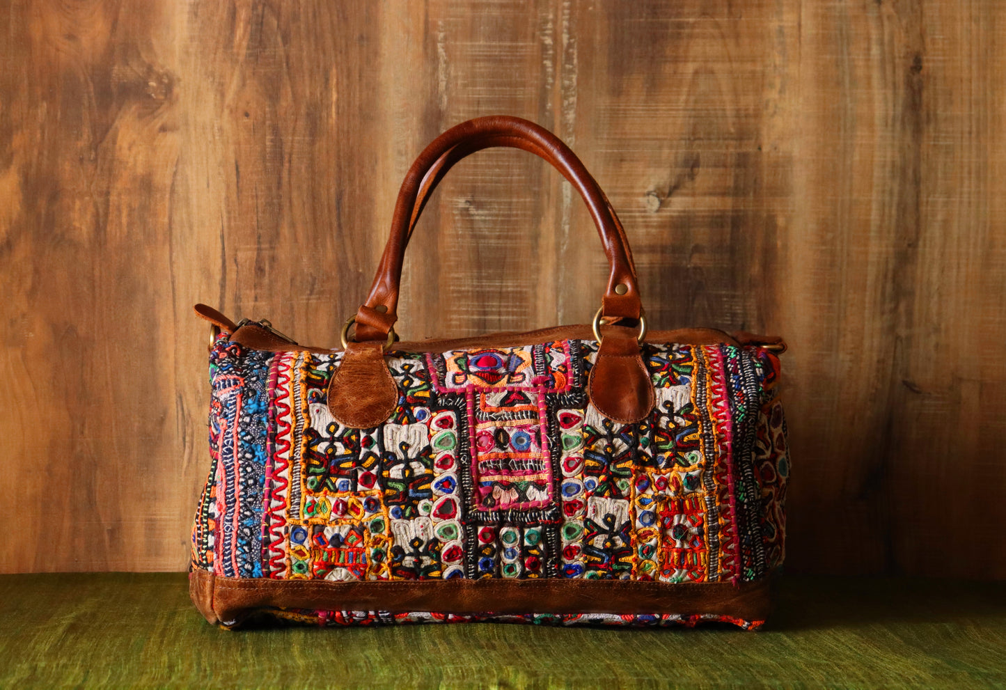 Banjara Overnight Bag