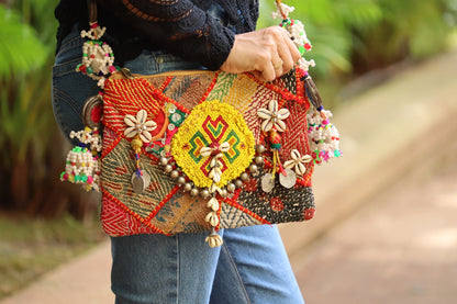 Banjara Cotton Sling