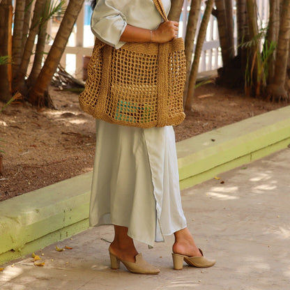 Beach Net Bag