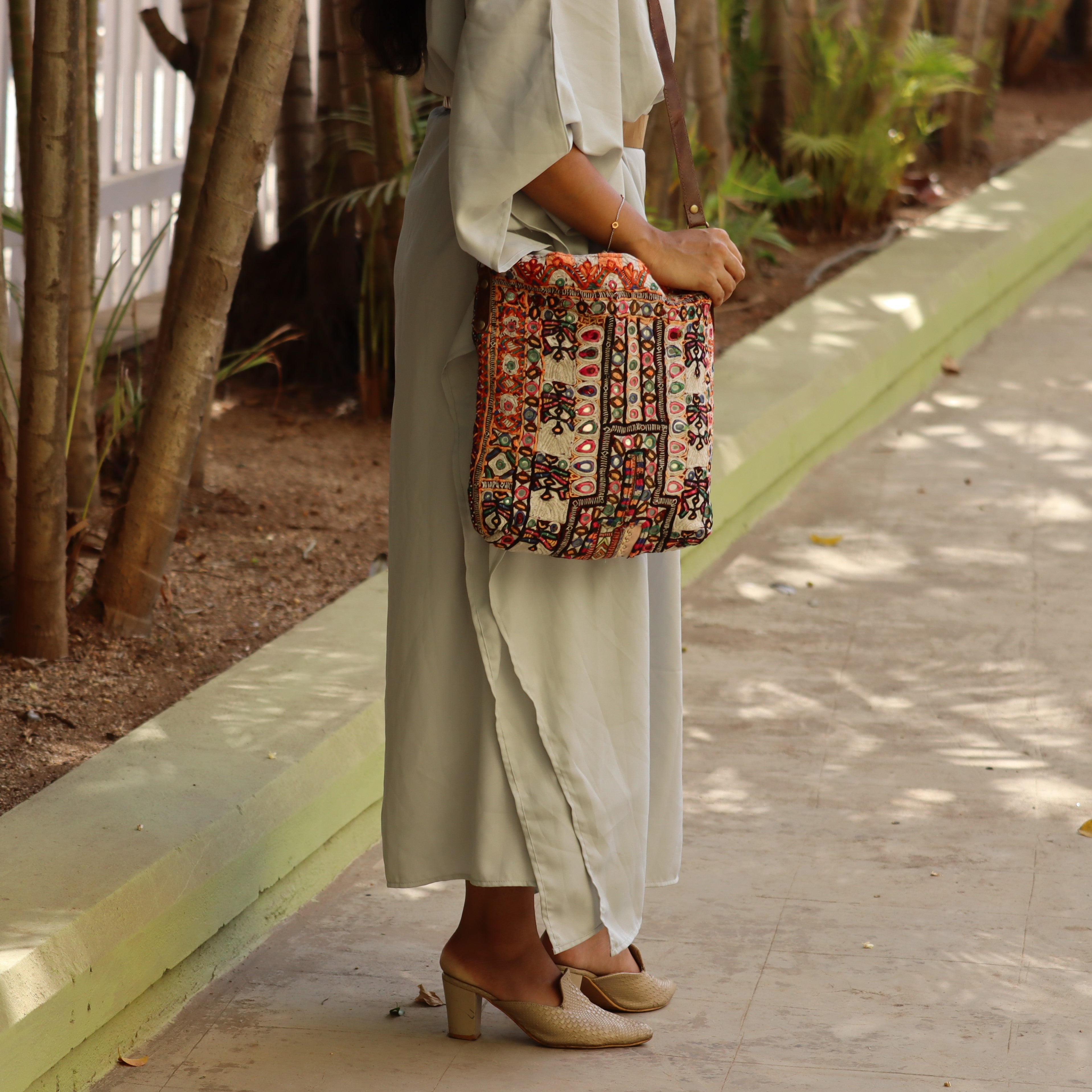 Banjara Cotton Sling