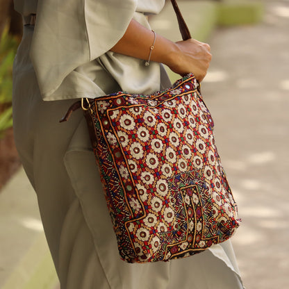 Banjara Cotton Sling