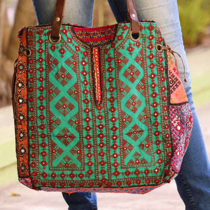 Gypsy Tote