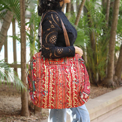 Gypsy Tote