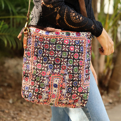 Banjara Cotton Sling