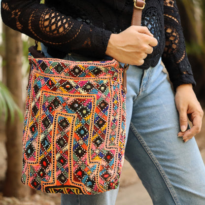 Banjara Cotton Sling