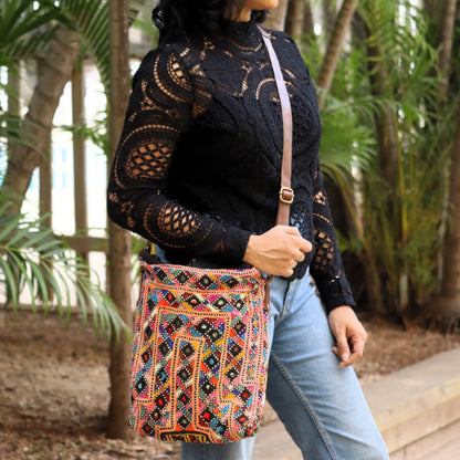 Banjara Cotton Sling