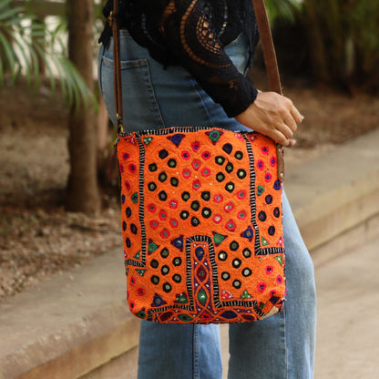Banjara Cotton Sling
