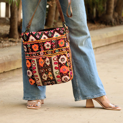 Banjara Cotton Sling
