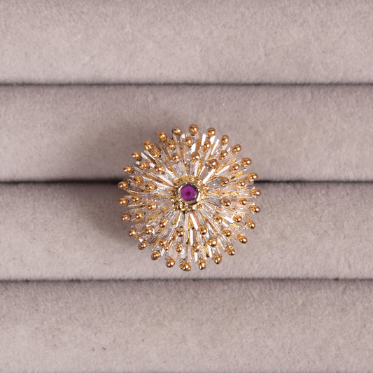 Cocktail Ring