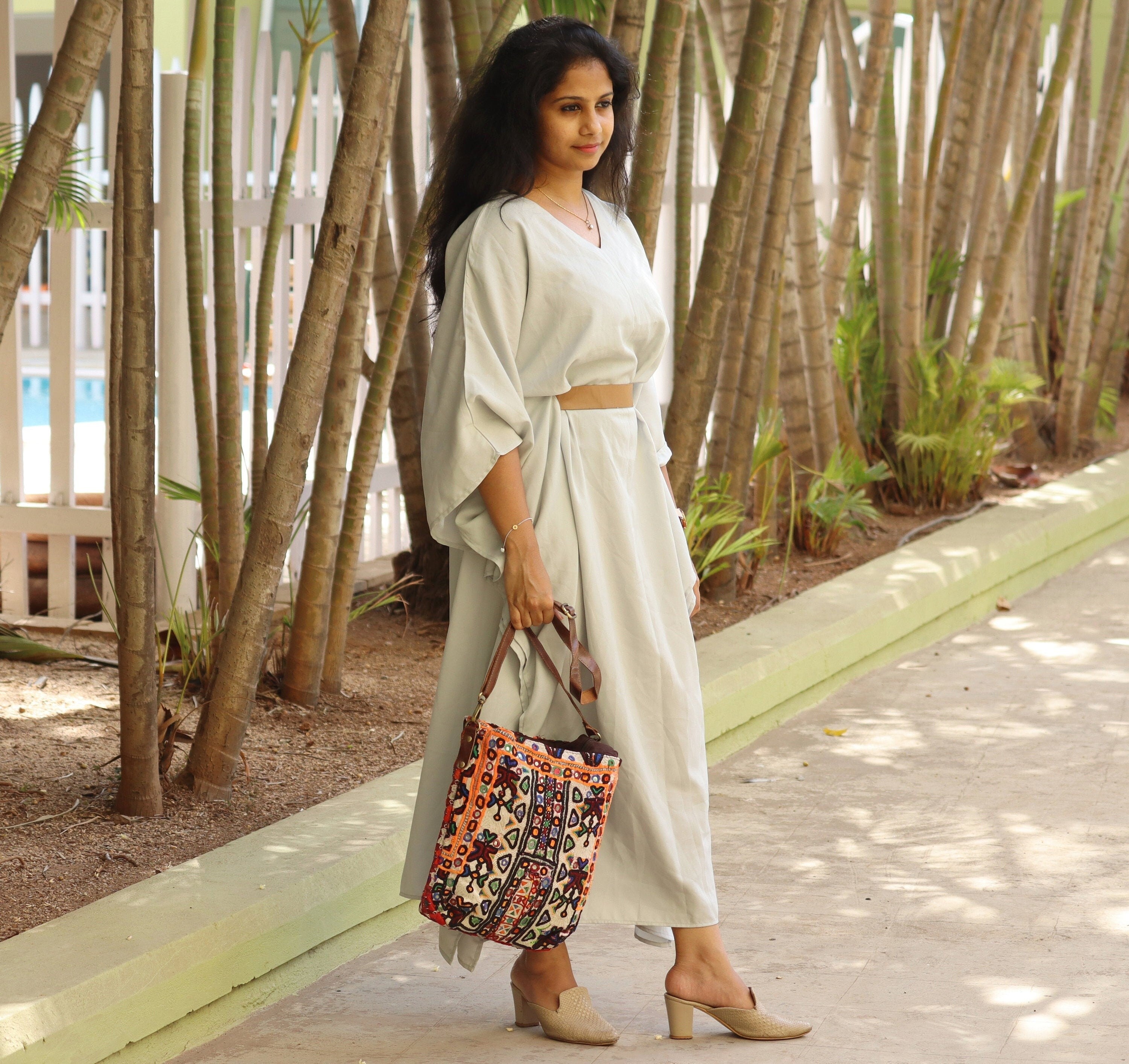 Banjara Cotton Sling