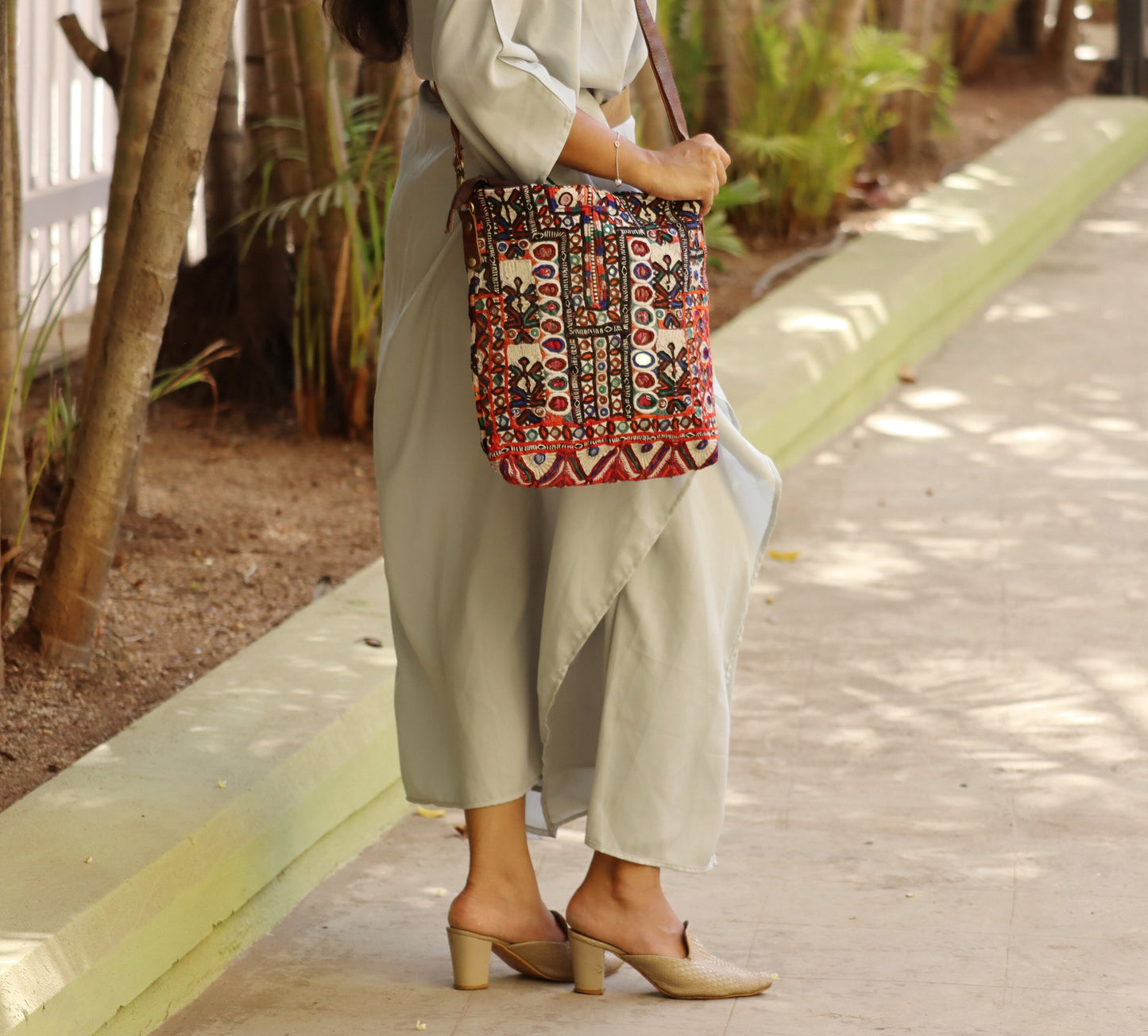 Banjara Cotton Sling