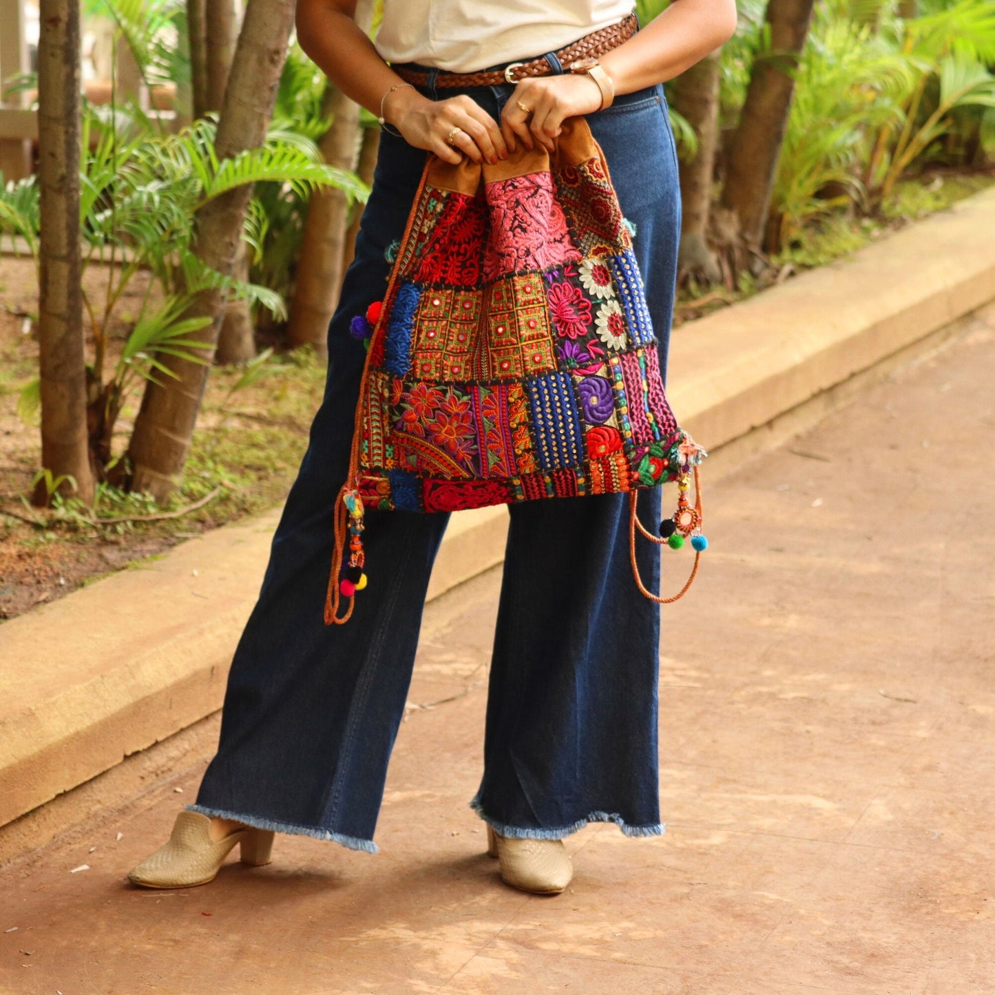 Banjara Backpack