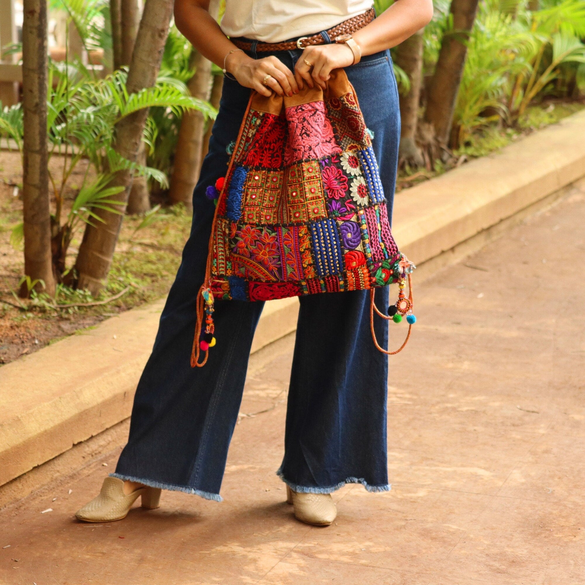 Banjara Backpack