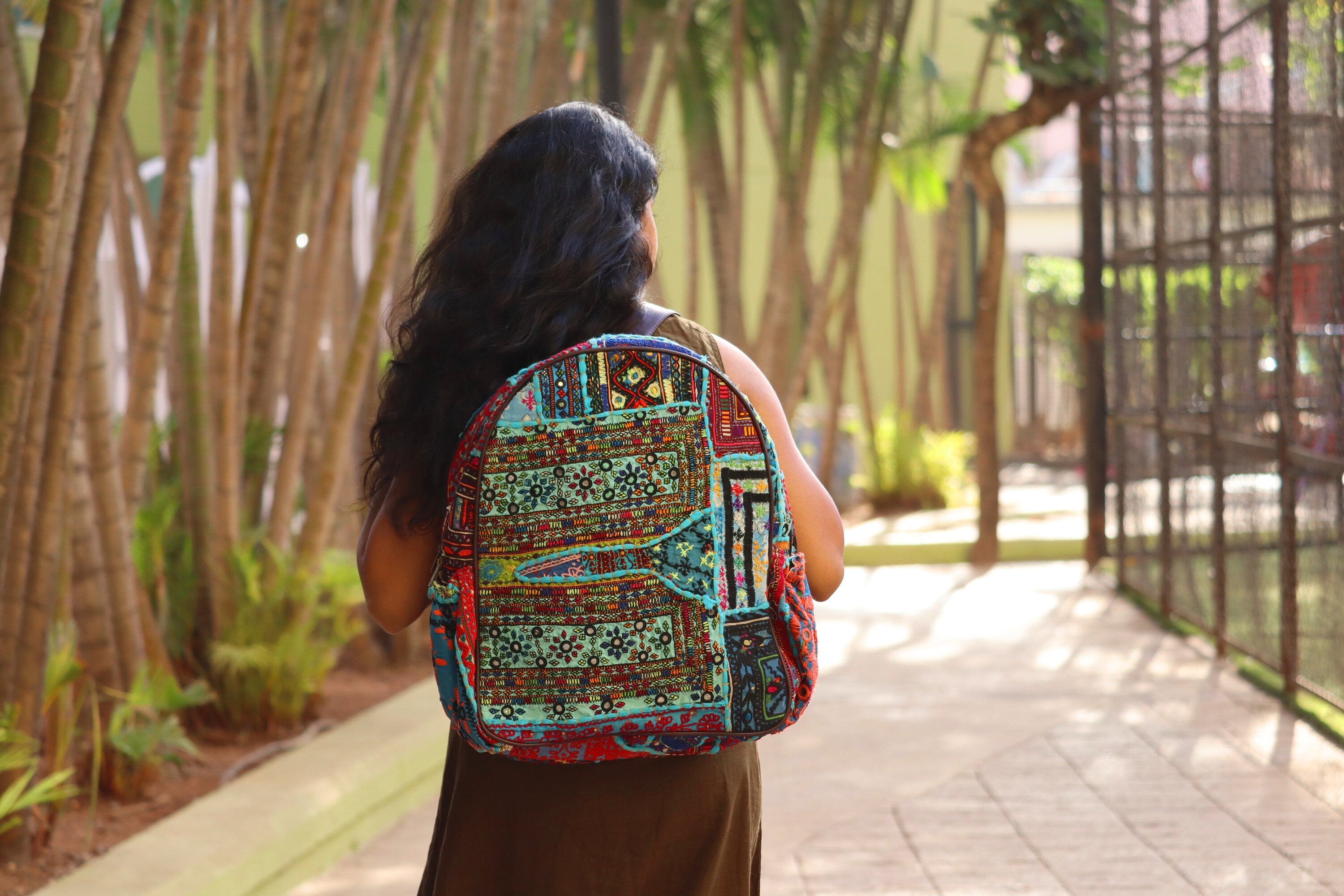 Banjara Backpack