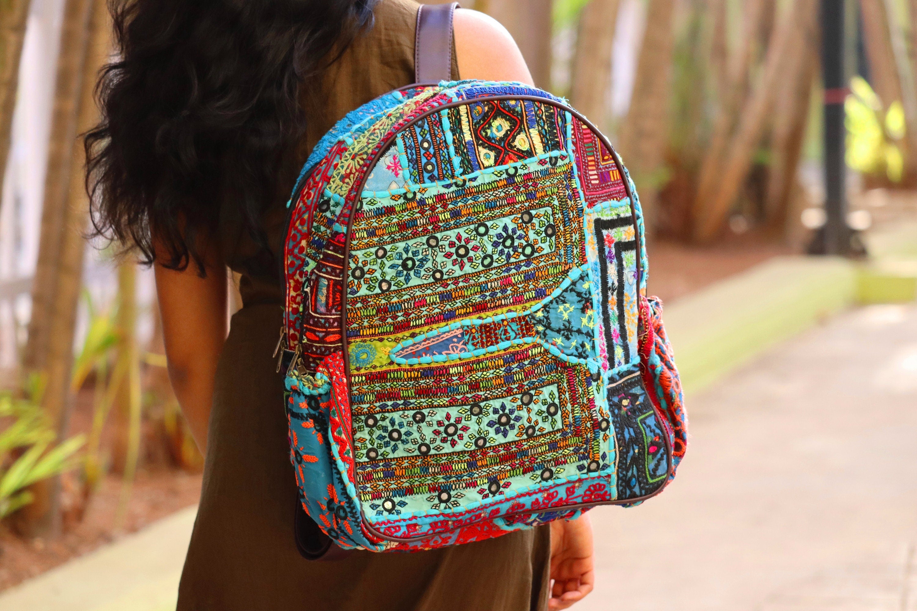 Banjara Backpack