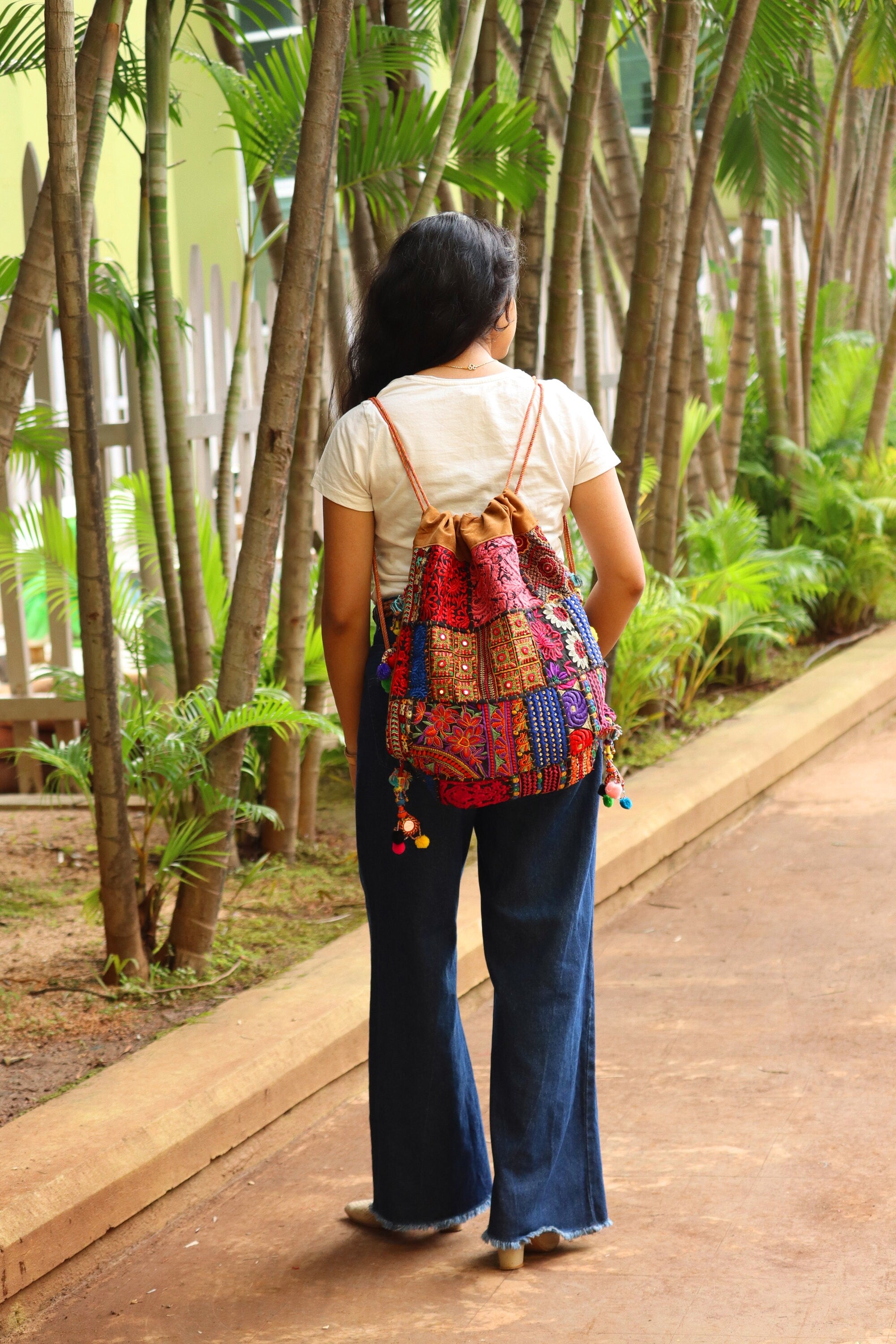 Banjara Backpack