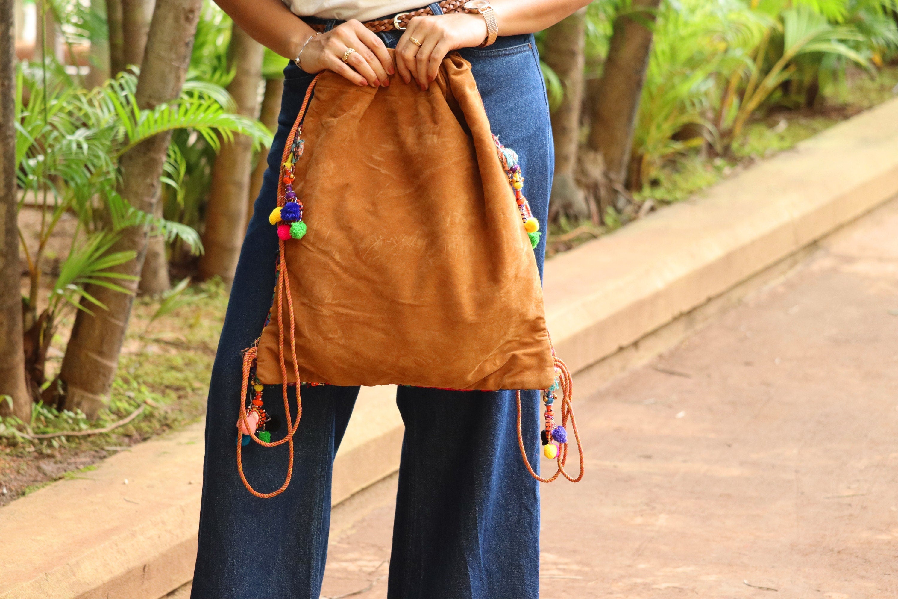Banjara Backpack