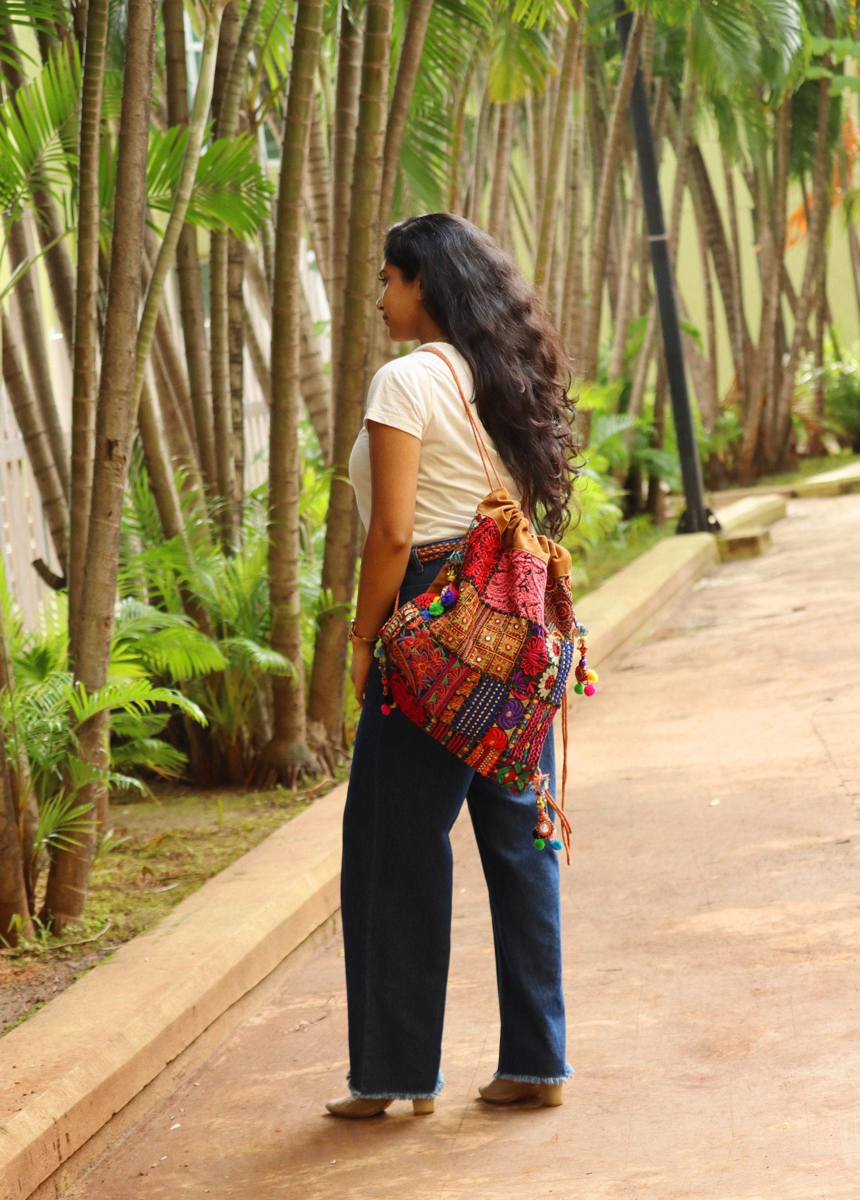 Banjara Backpack