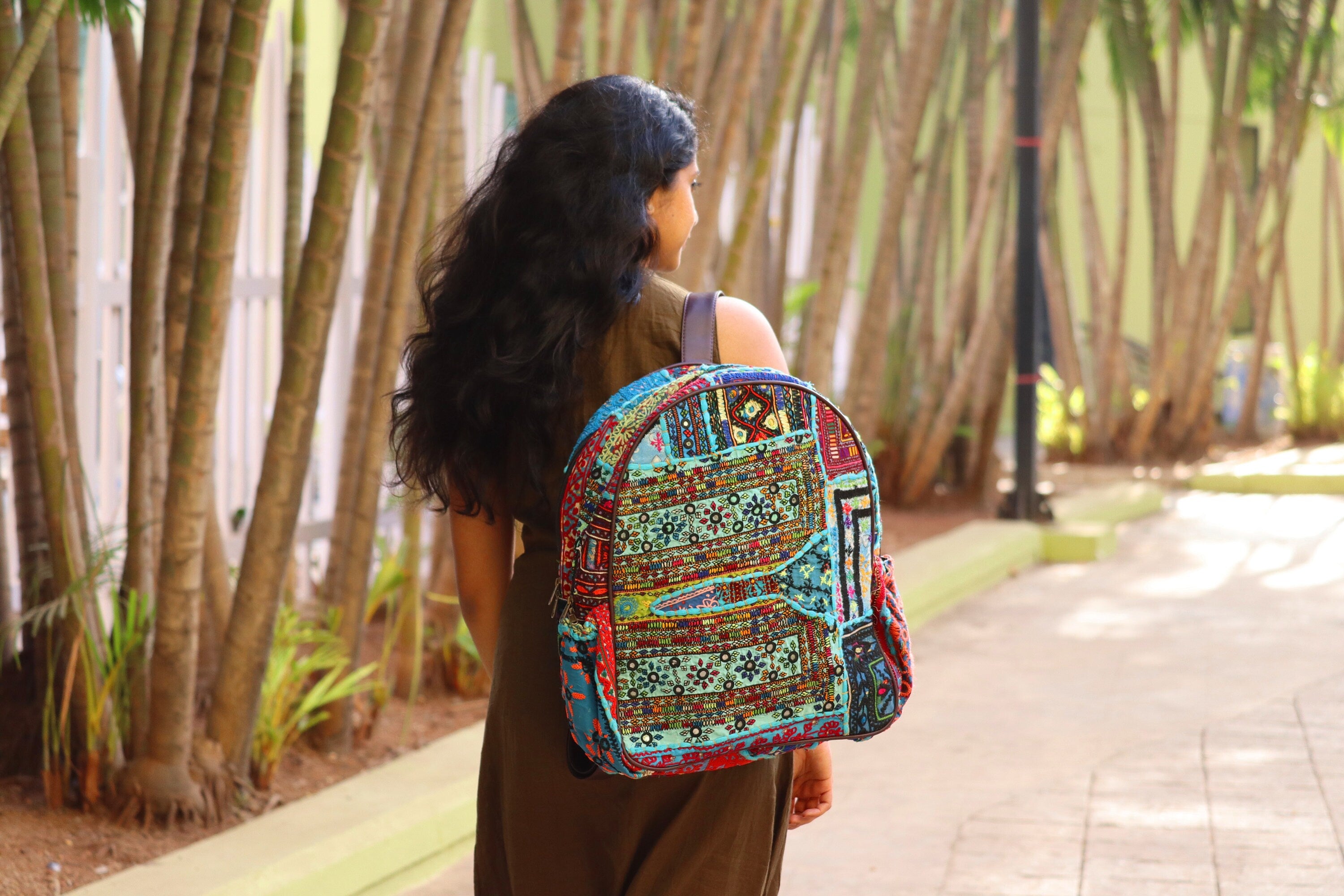 Banjara Backpack