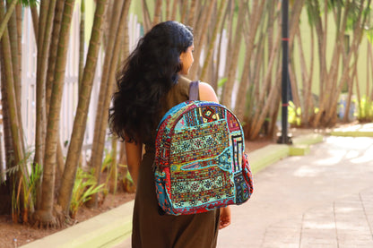 Banjara Backpack