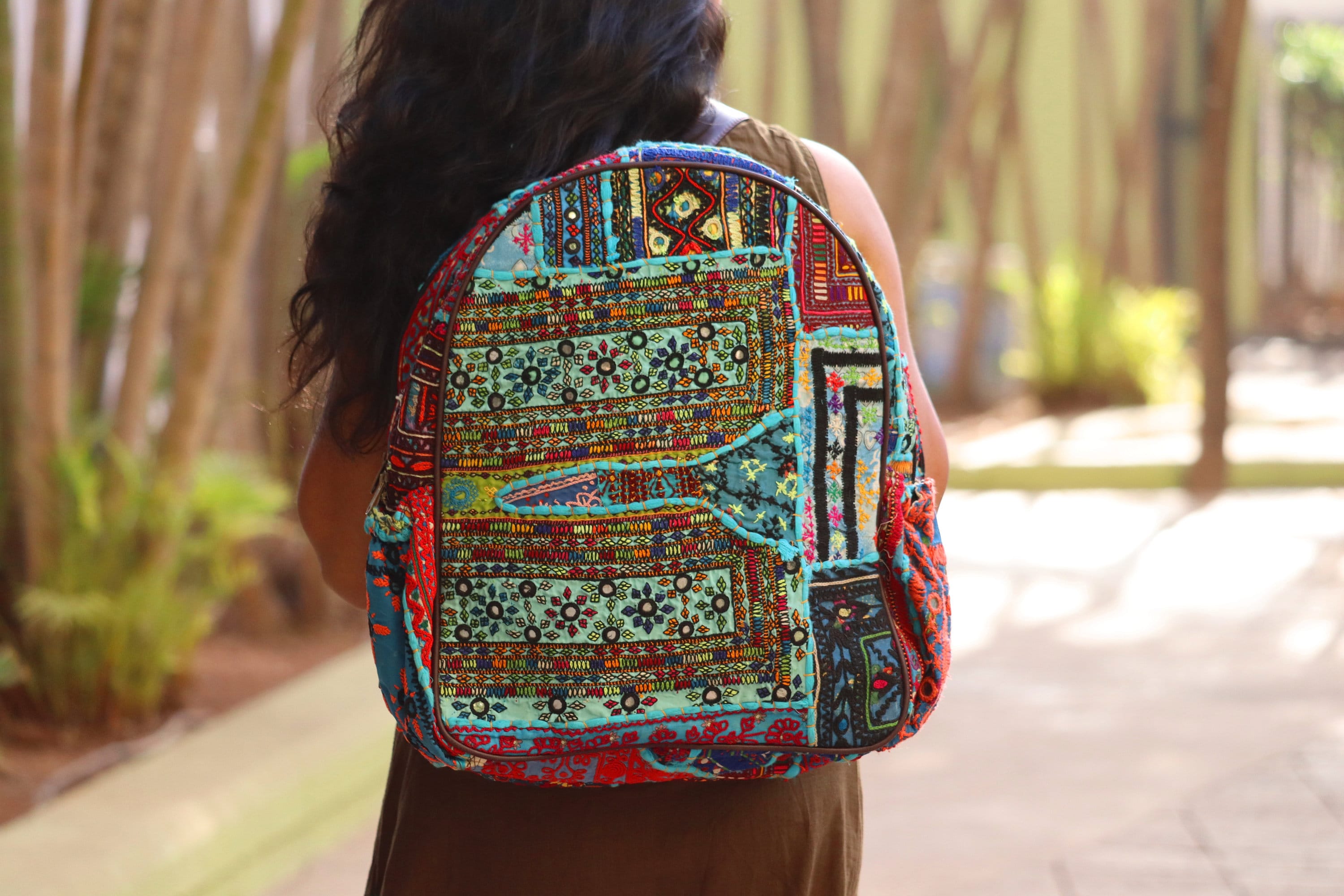 Banjara Backpack