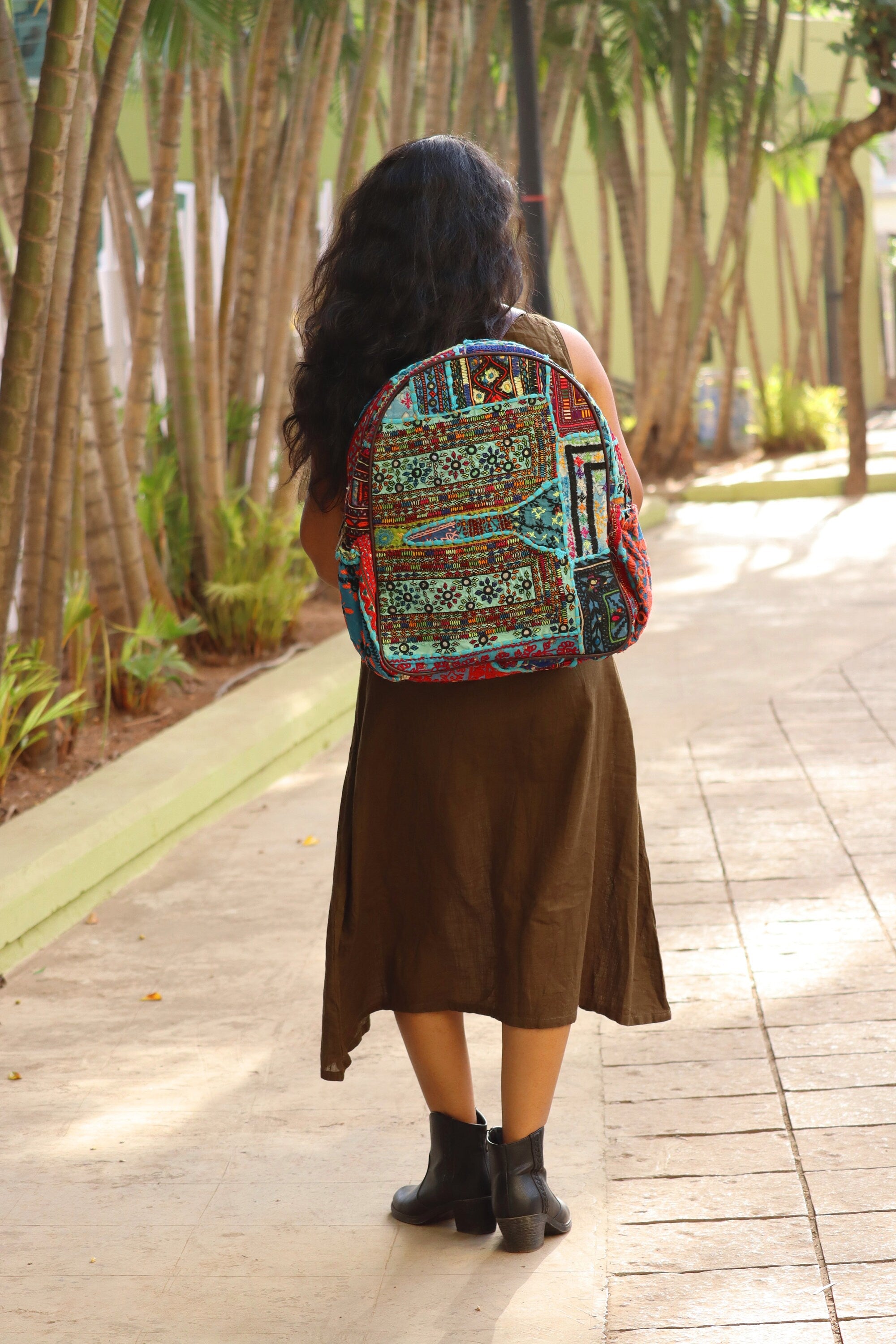 Banjara Backpack