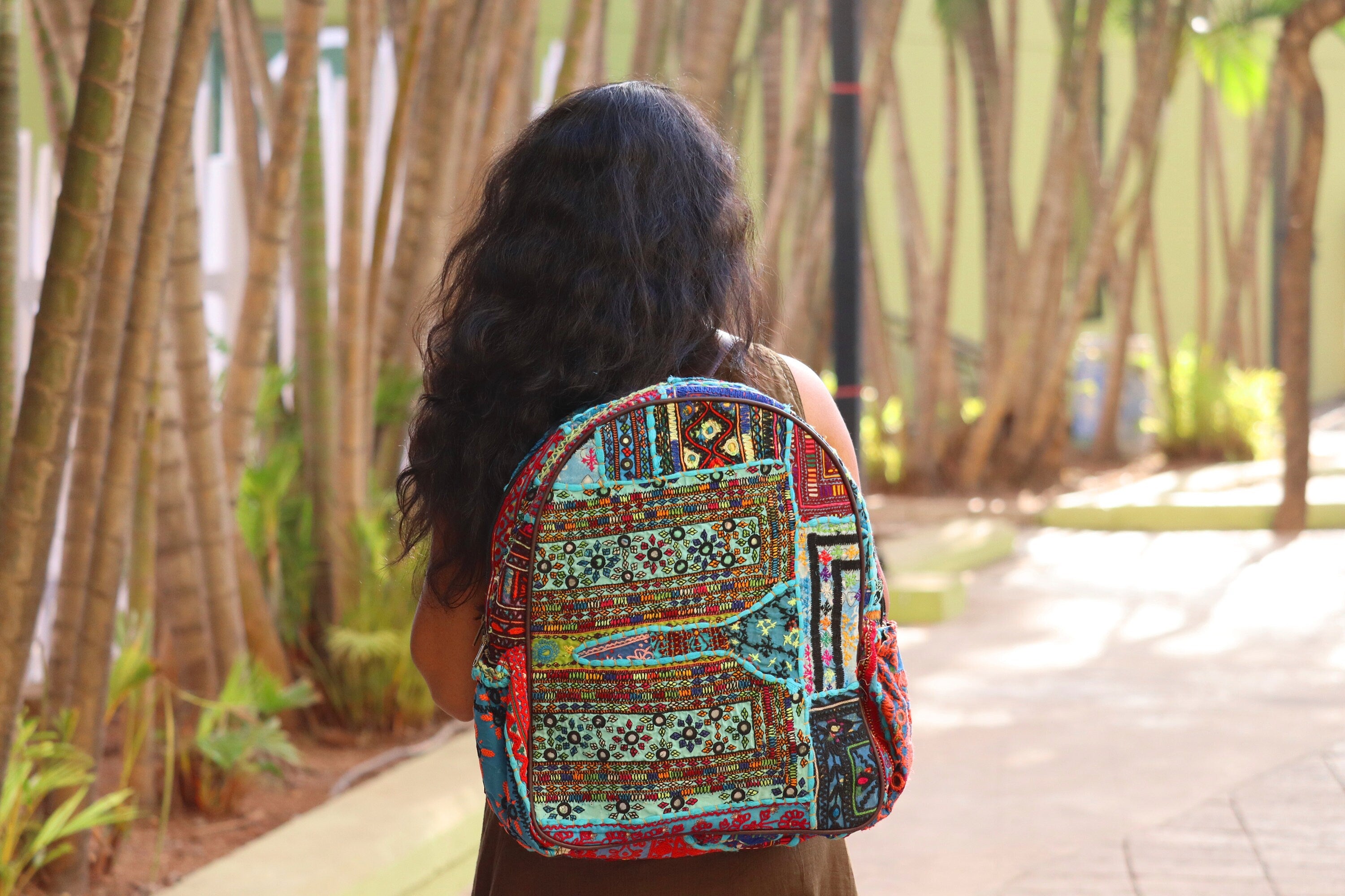 Banjara Backpack